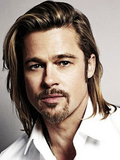 Brad Pitt