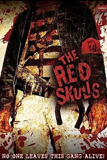 The Red Skulls - Poster / Capa / Cartaz - Oficial 1