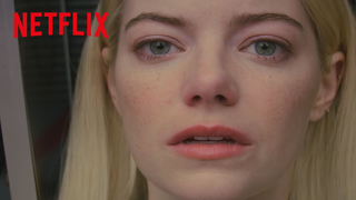 Trailer: MANIAC | Trailer [HD] | Netflix