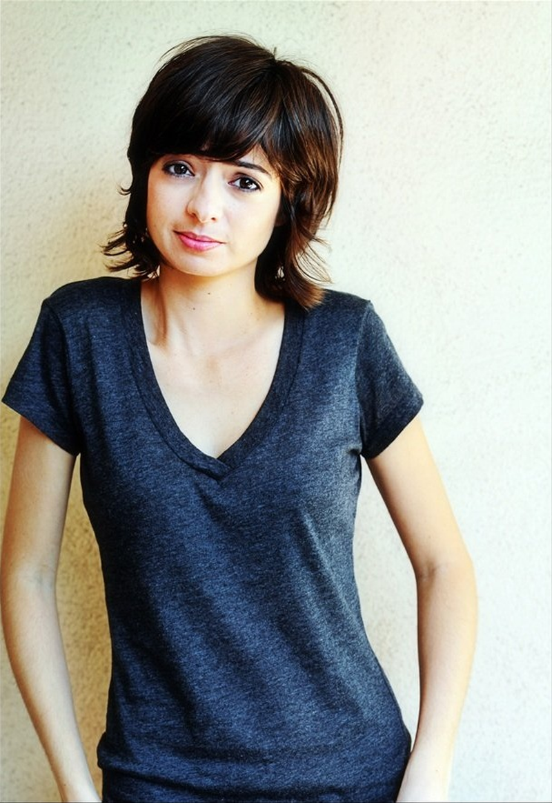 Kate Micucci - Foto 1