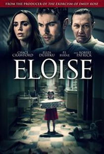 Eloise - Poster / Capa / Cartaz - Oficial 1