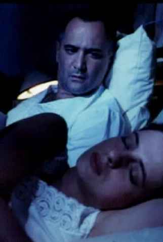 Poster 1 de Curta Espectador (1990)