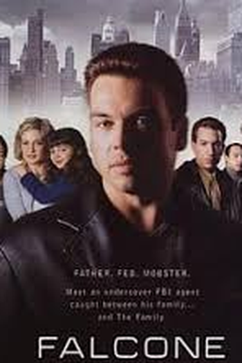Poster de Série Falcone (2000)