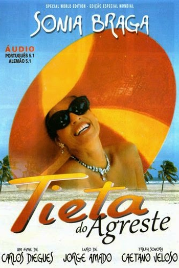  de Filme Tieta do Agreste (1996)