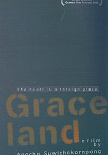 Graceland (Graceland)