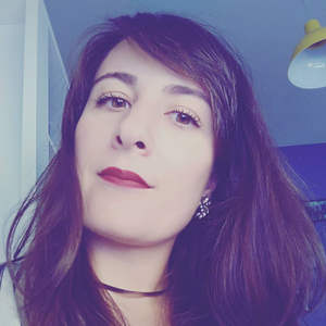 Foto de perfil de Fernanda