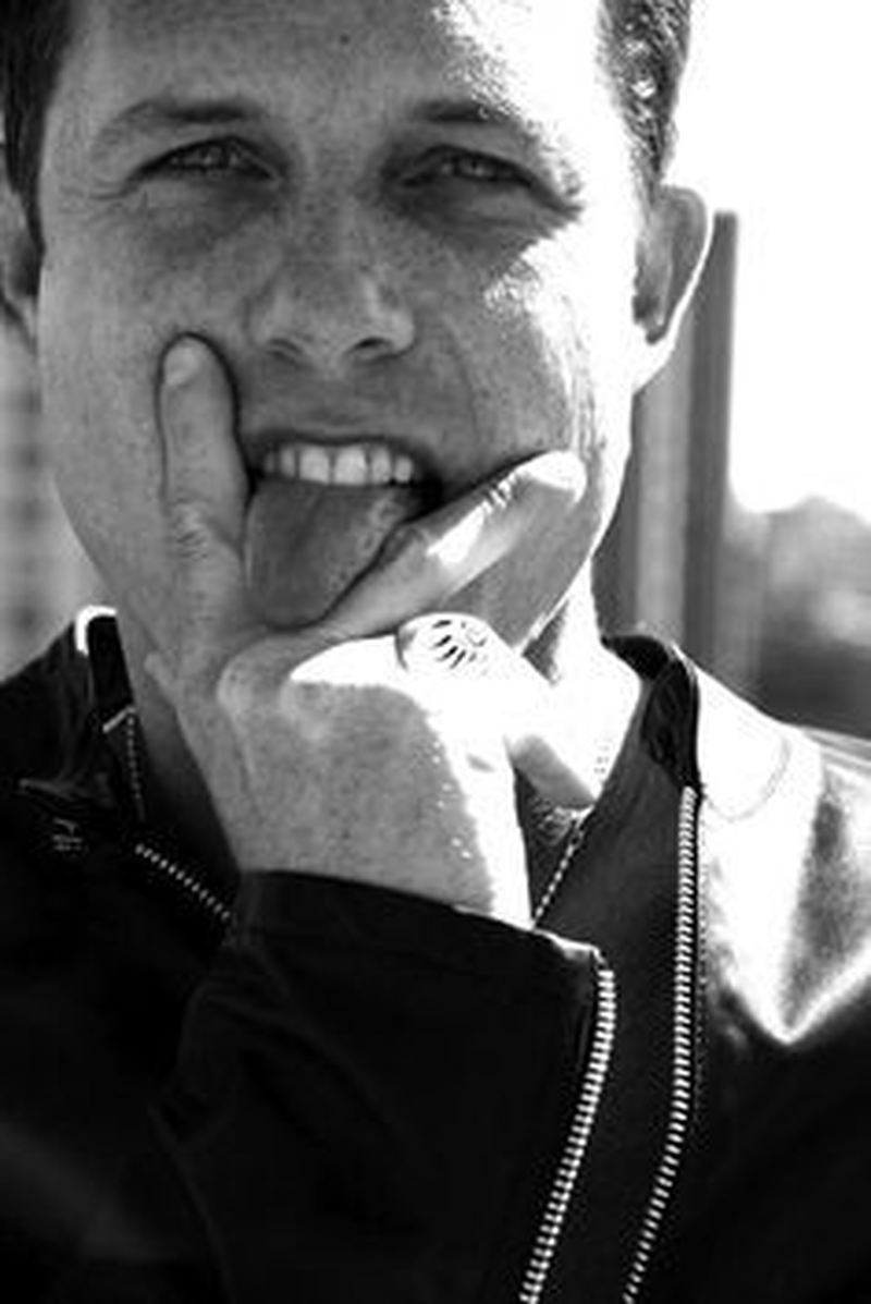 Dean Winters - Foto 1