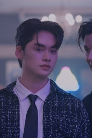 Poster de Episódio ตอนที่ 3 (2026)