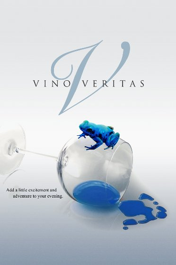Poster de Filme Vino Veritas (2013)