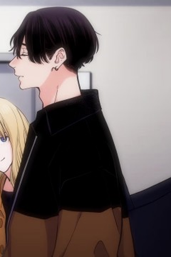 Poster de Episódio 三つ (None)