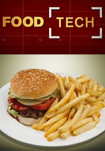 A Ciência dos Alimentos (Food Tech)