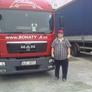 Foto de perfil de Horáček