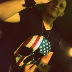 Foto de perfil de Ali Tisga