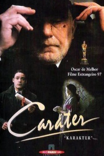  de Filme Caráter (1997)