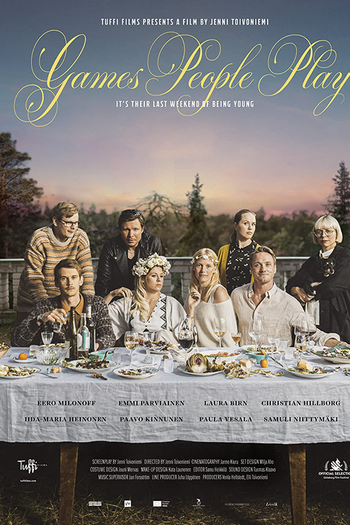  de Filme Seurapeli (2020)