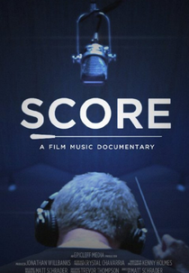 SCORE: A Film Music Documentary (SCORE: A Film Music Documentary)