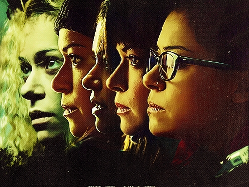 Foto 1 de Orphan Black (1ª Temporada)