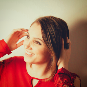 Foto de perfil de Renata