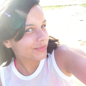 Foto de perfil de Amanda Priscilla