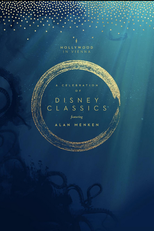 Hollywood em Viena (Hollywood in Vienna 2022: A Celebration of Disney Classics featuring Alan Menken)