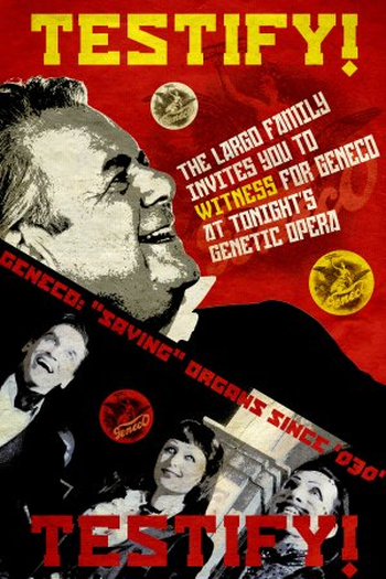  de Filme Repo! The Genetic Opera (2008)