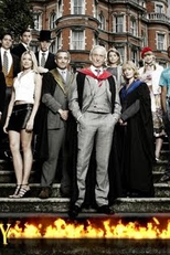 Trinity UK (1ª Temporada) (Trinity UK)