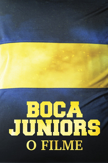  de Filme Boca Juniors: O Filme (2015)