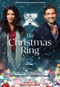 The Christmas Ring (The Christmas Ring)