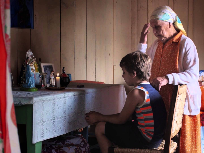 Foto 1 de Benzedeiras: Ofício Tradicional