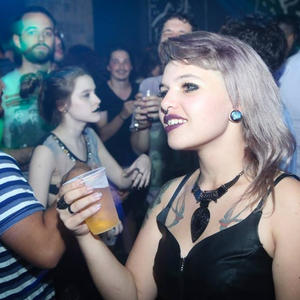 Foto de perfil de Camilla Evana da Cunha