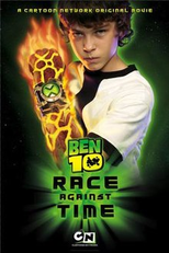 Ben 10: Corrida Contra o Tempo (Ben 10: Race Against Time)