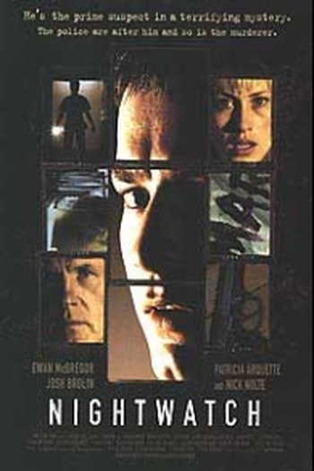  de Filme O Principal Suspeito (1997)