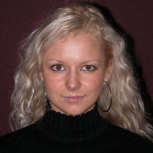Foto de perfil de Natasha Petrov