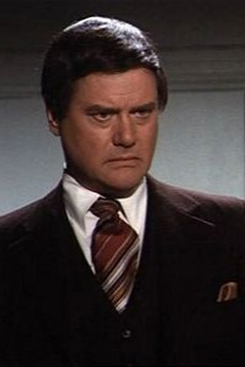 Poster de Episódio John Ewing III (1) (1979)