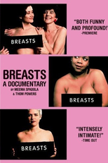 Mamas: O Documentário (Breasts: A Documentary)