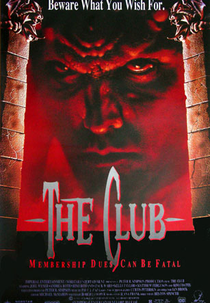 The Club: Dimensão Diabólica (The Club)