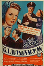 G.I. Honeymoon (G.I. Honeymoon)