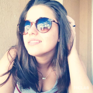 Foto de perfil de Beatriz Ferrarezi