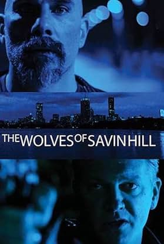 Poster 1 de Filme Os Lobos de Savin Hill (2014)