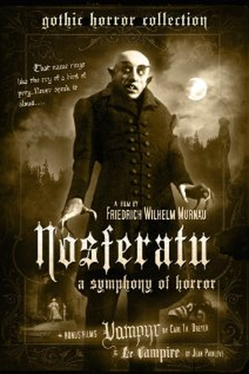 de Filme Nosferatu (1922)