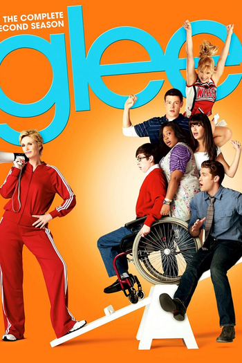  de Série Glee (2ª Temporada) (2010)
