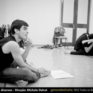 Foto de perfil de Dener Augusto Sales Machado