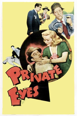 Private Eyes (Bowery Bloodhounds)