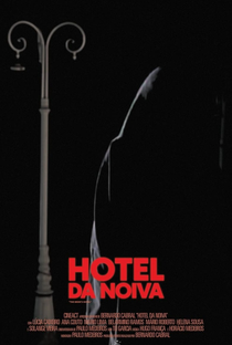 Hotel da Noiva - Poster / Capa / Cartaz - Oficial 1