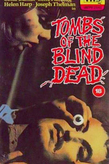  de Filme A Noite do Terror Cego (1972)