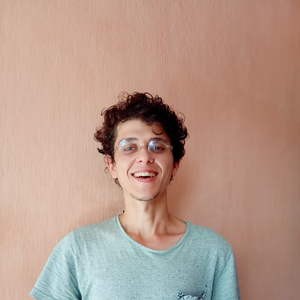 Foto de perfil de Lourival Salviano