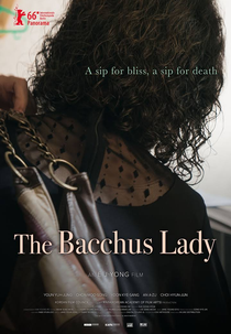 A Dama de Baco (Jug-yeo-ju-neun Yeo-ja)