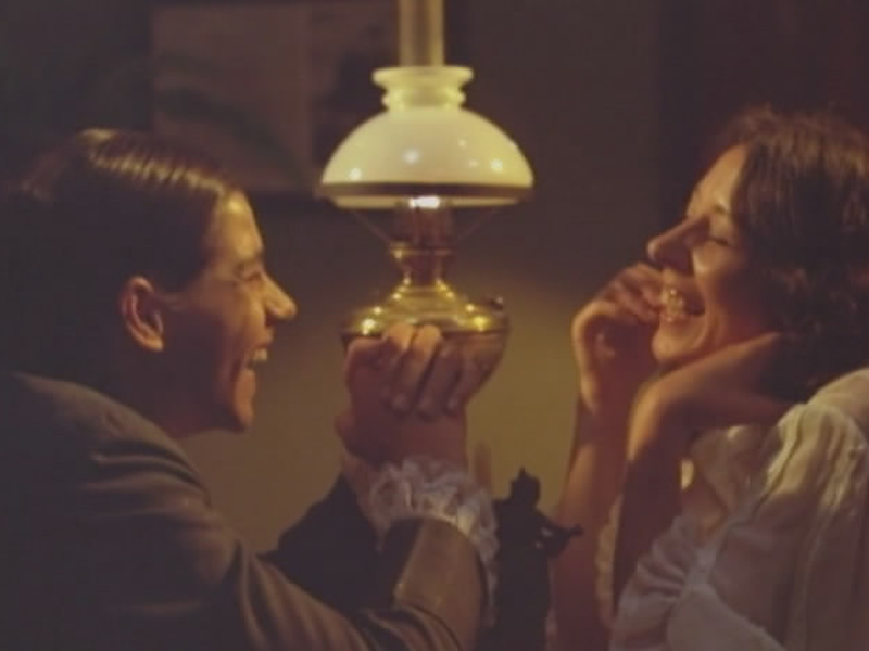 Foto 1 de A Missa do Galo