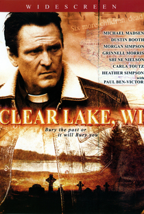 Clear Lake - Poster / Capa / Cartaz - Oficial 1