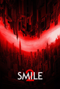 Sorria 2 - Poster / Capa / Cartaz - Oficial 7